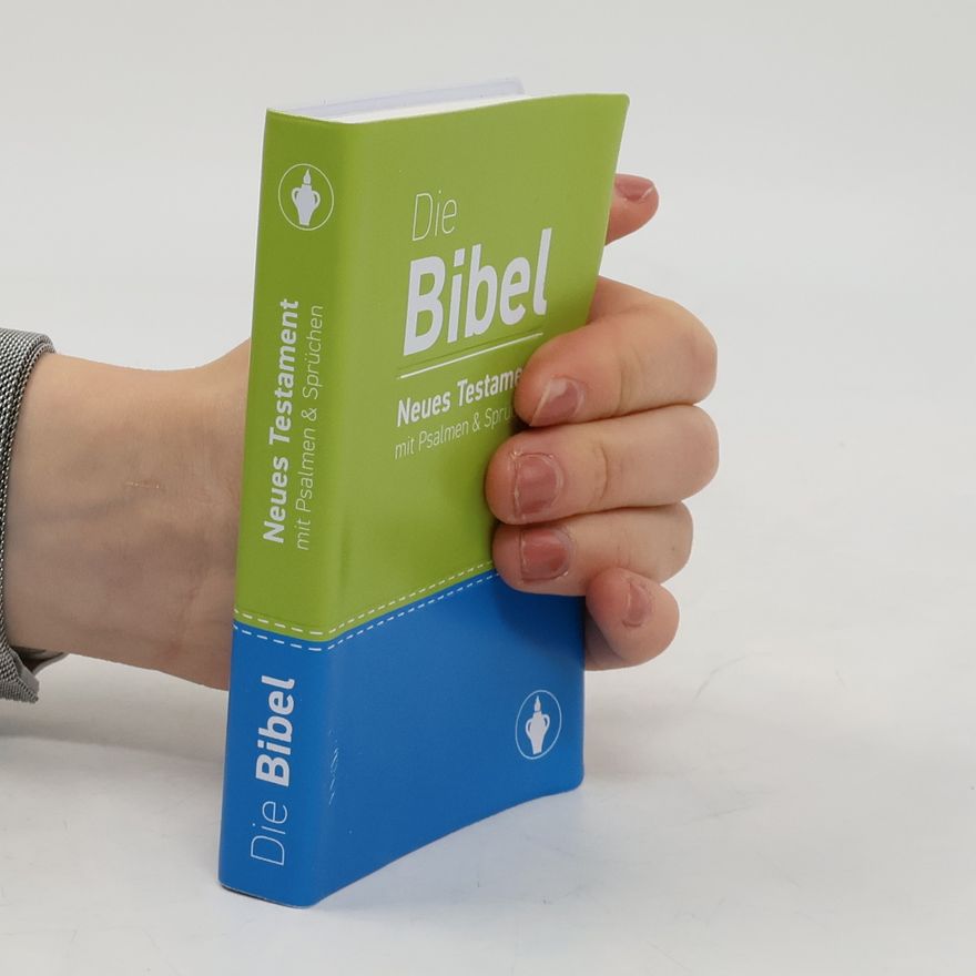Autorenkollektiv Die Bibel