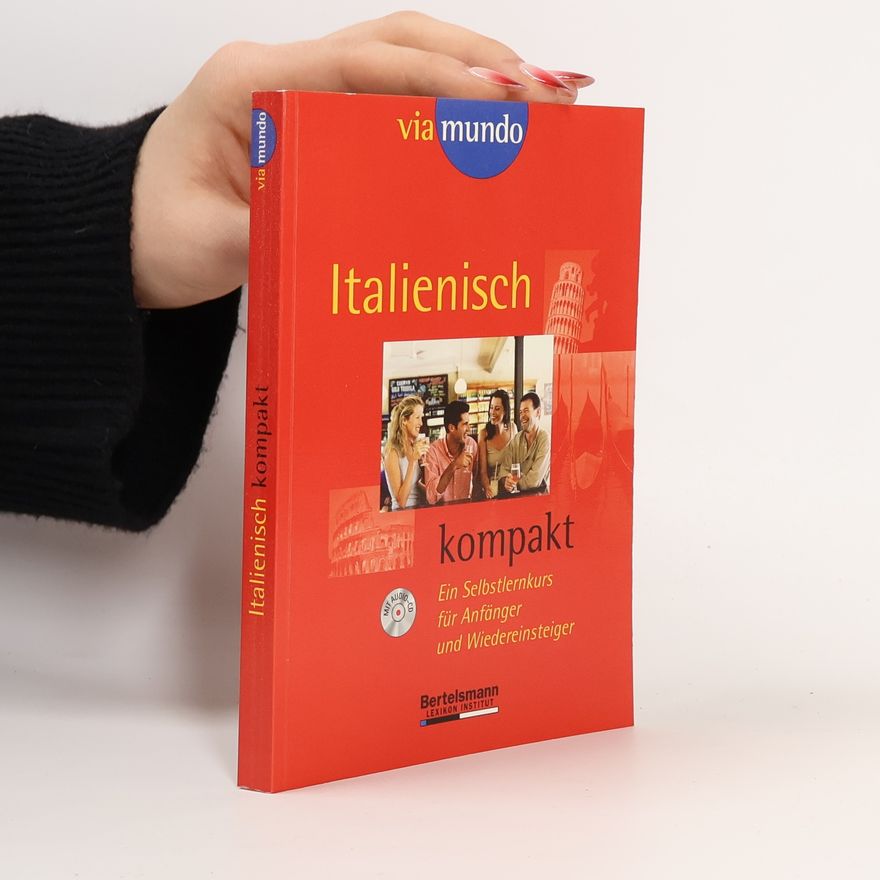 Maria Grazia Chiaro Italienisch kompakt