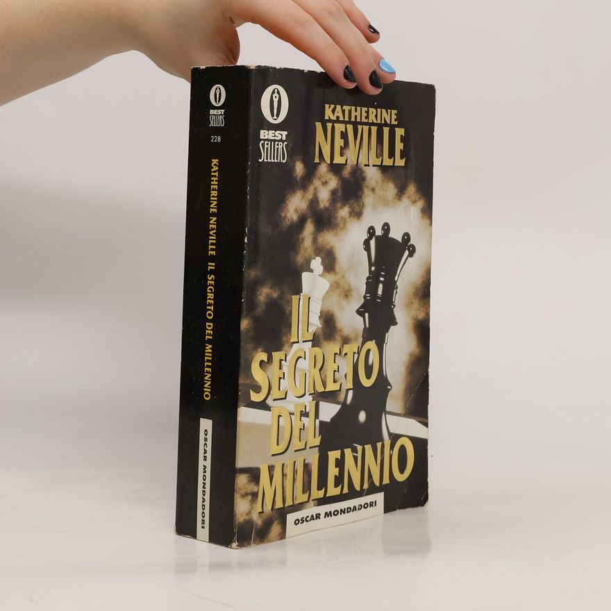 Katherine Neville Best Sellers - 228: Il segreto del millennio