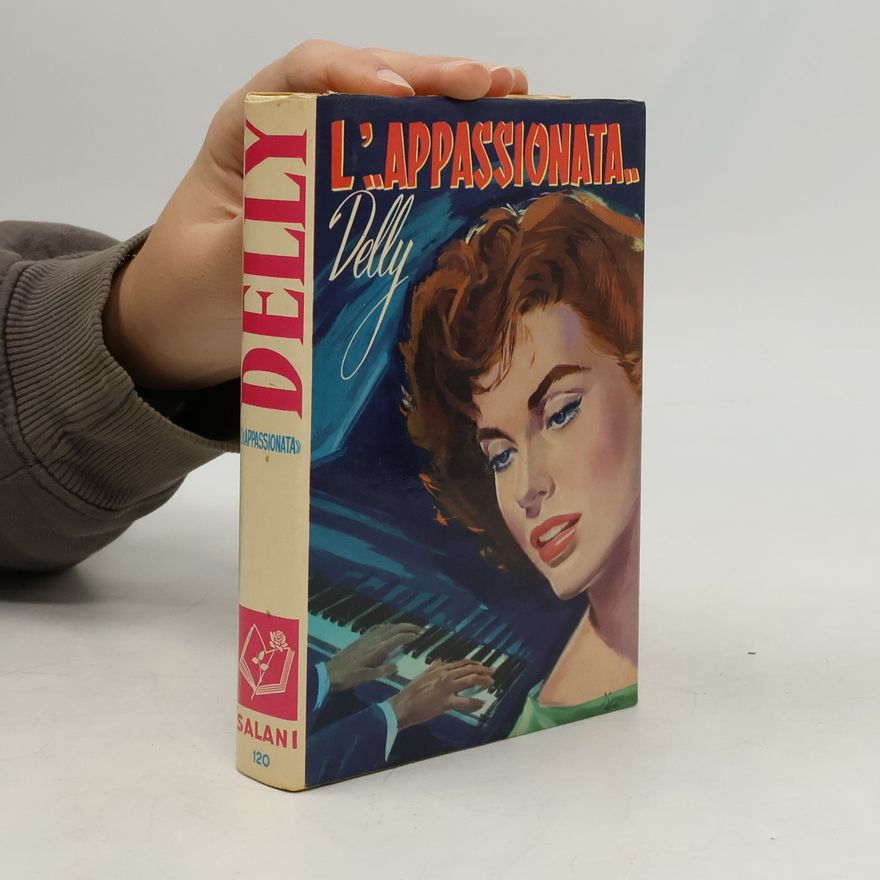 Delly L´appassionata