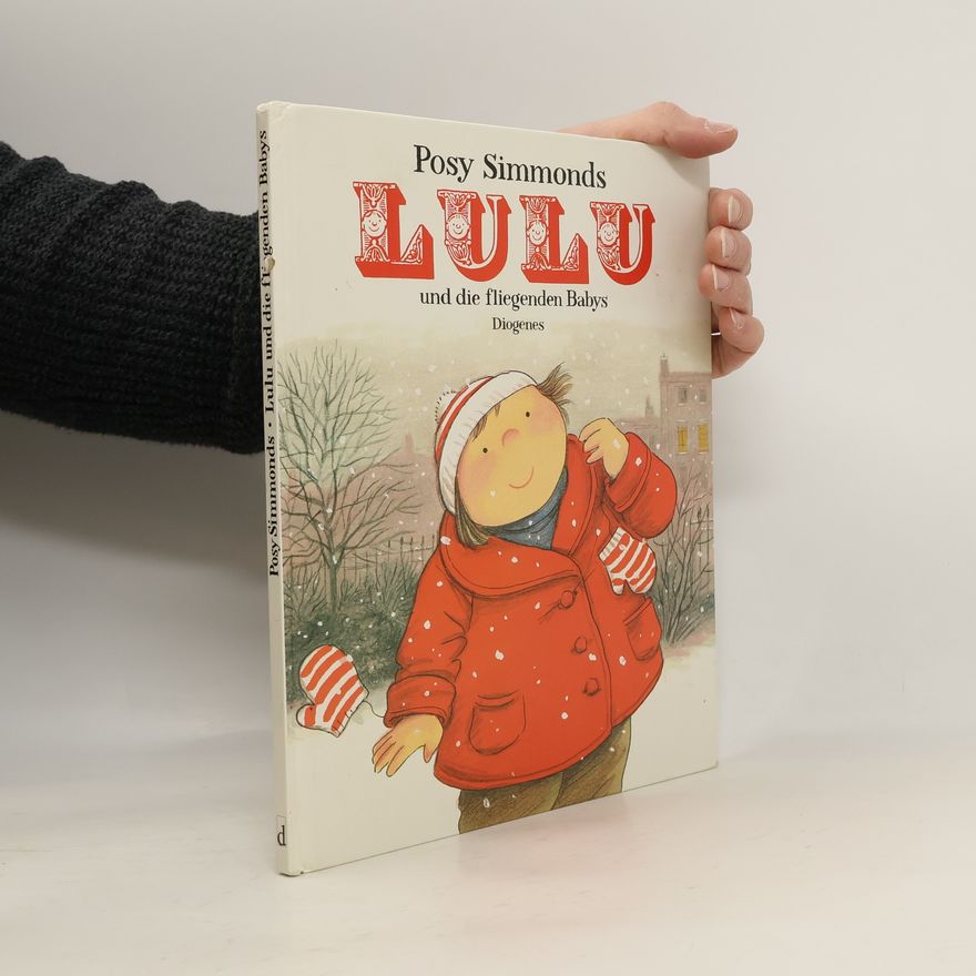 Posy Simmonds Lulu und die fliegenden Babys