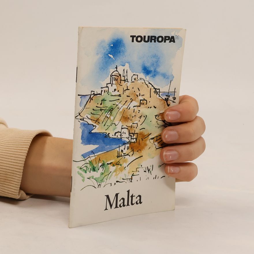 Autorenkollektiv Touropa. Malta