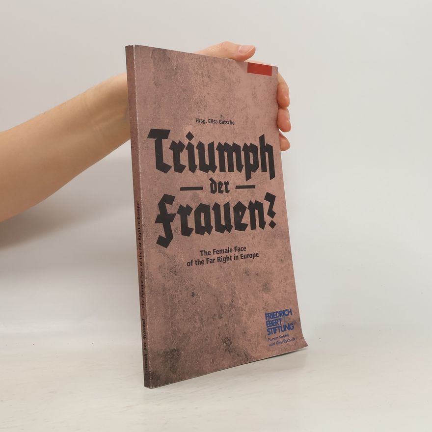 Elisa Gutsche Triumph der Frauen?