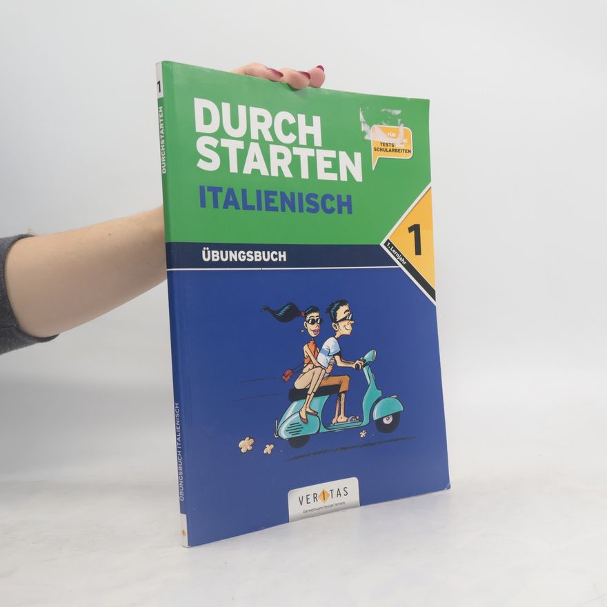 Laura Ritt-Massera 1. Lernjahr, Übungsbuch