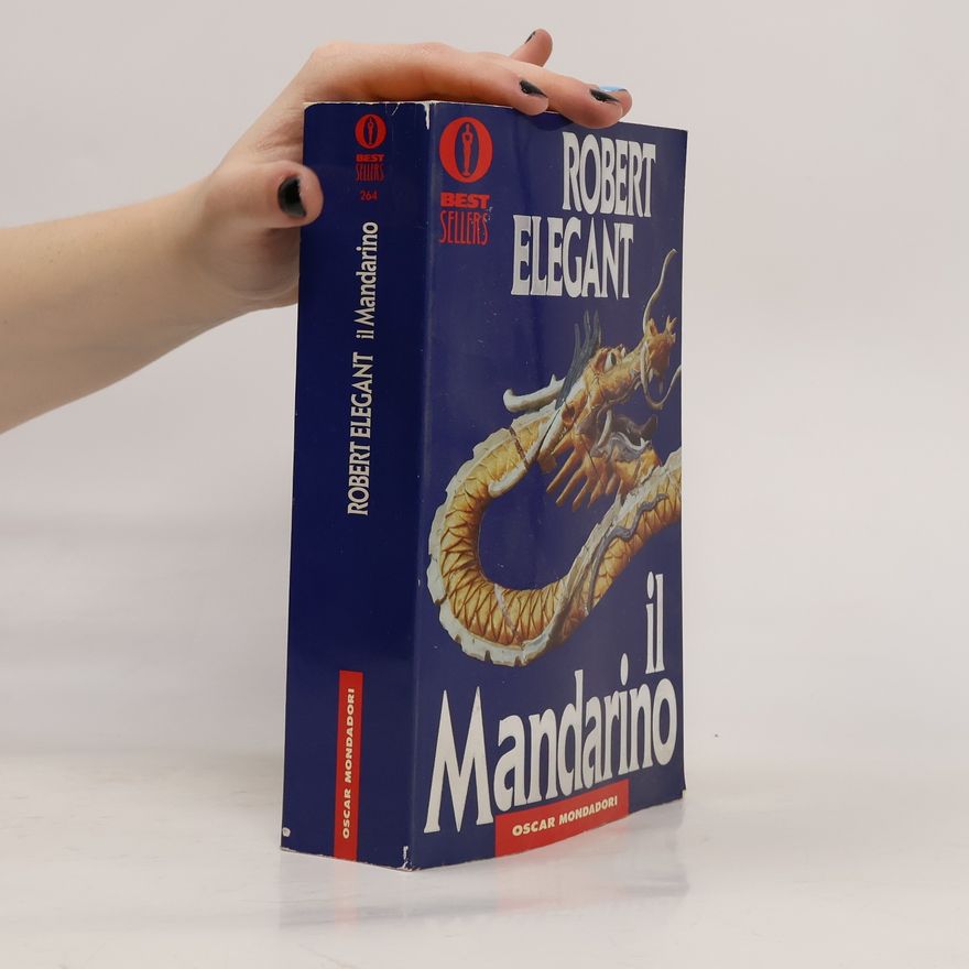 Robert S. Elegant Il mandarino