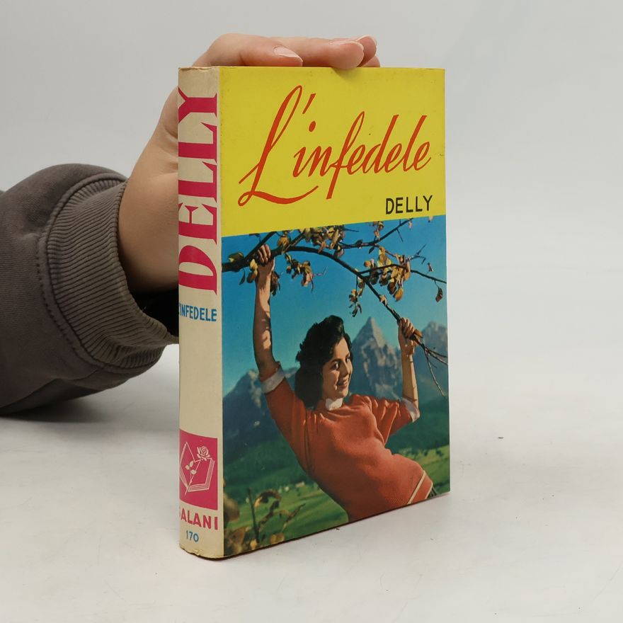 Delly L'infidèle