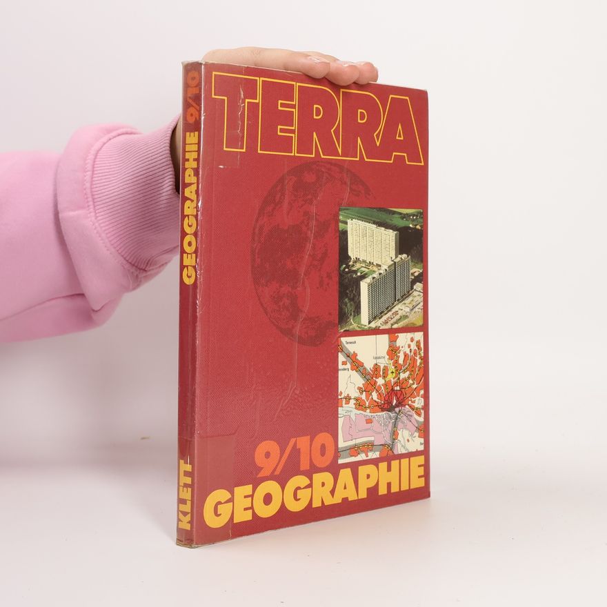 Various authors Terra - Geographie