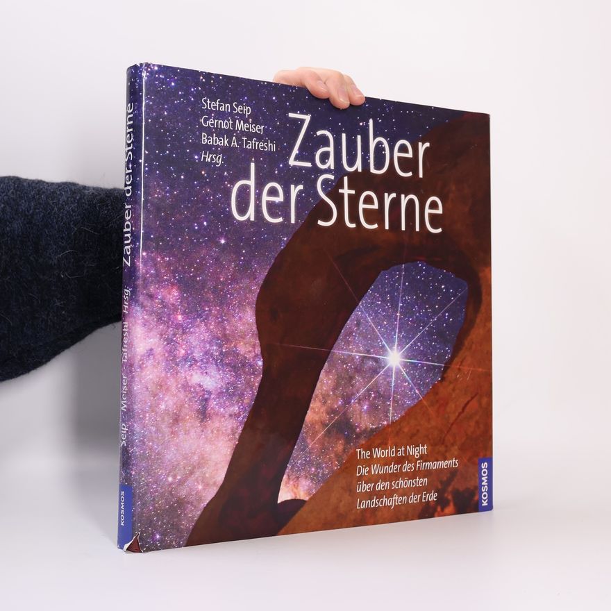 Stefan Seip Zauber der Sterne