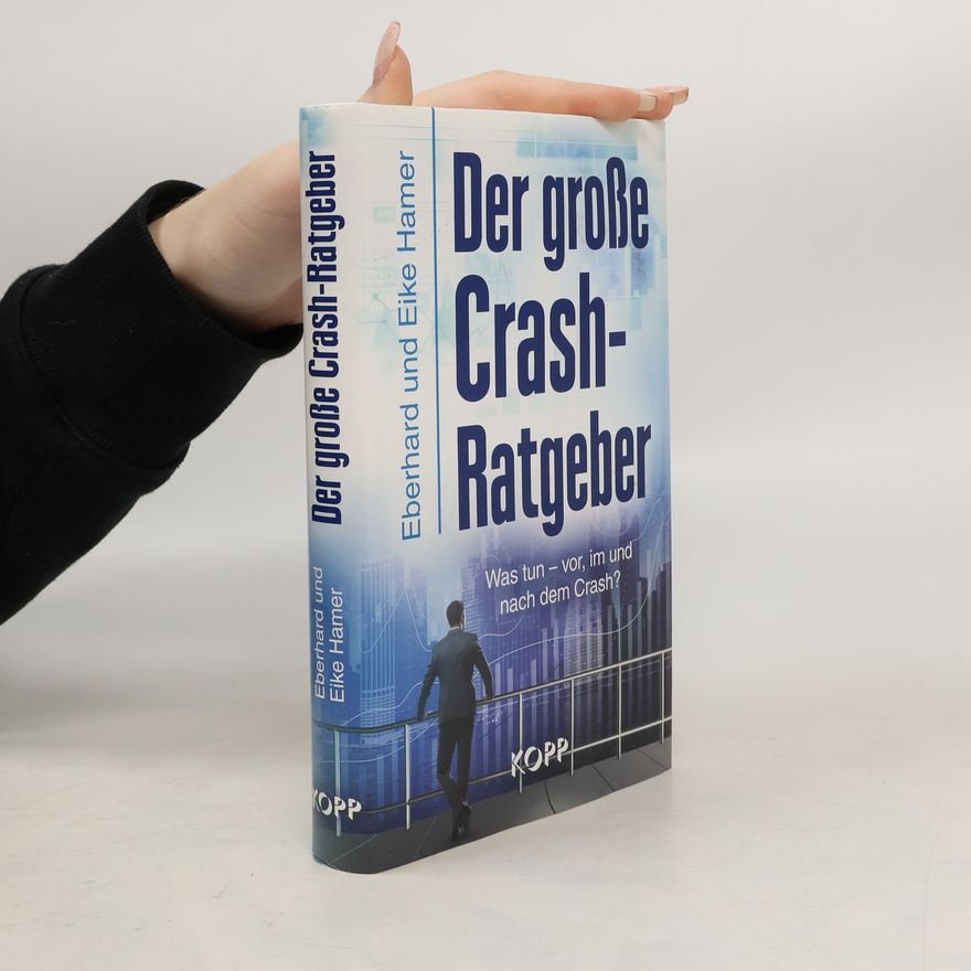 Eberhard Hamer Der große Crash-Ratgeber