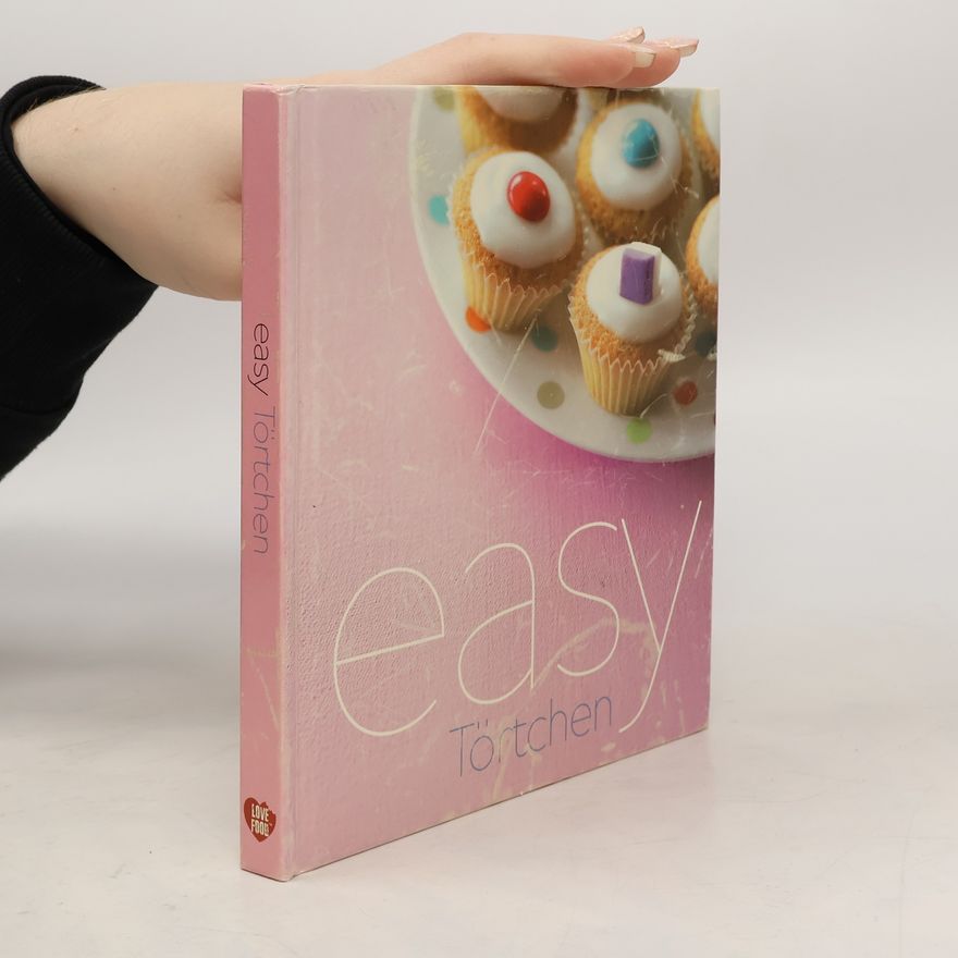 Clive Streeter Easy - Törtchen