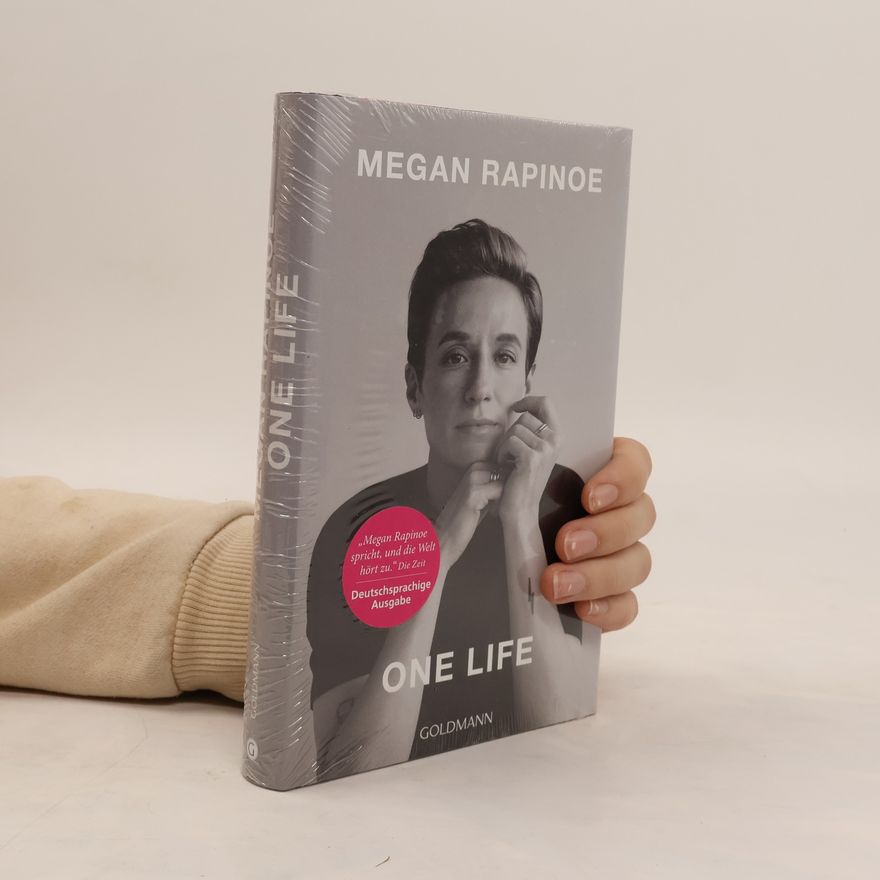 Megan Rapinoe One Life