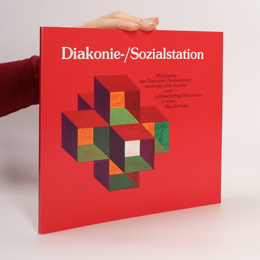 Autorenkollektiv Diakonie-/Sozialstation