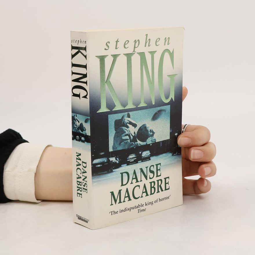 Stephen King Danse macabre