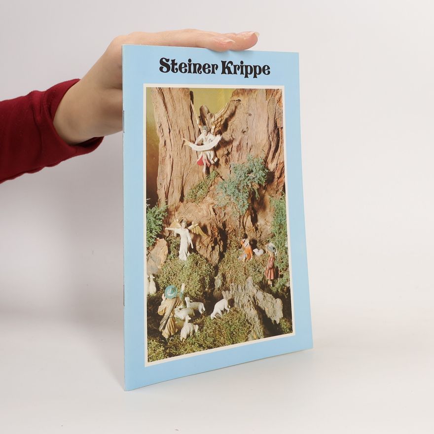 Autorenkollektiv Steiner Krippe