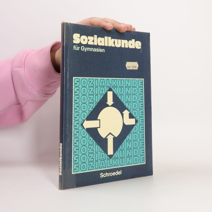 Autorenkollektiv Sozialkunde
