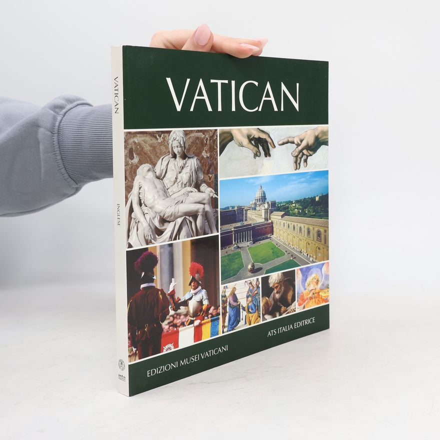 Autorenkollektiv Vatican