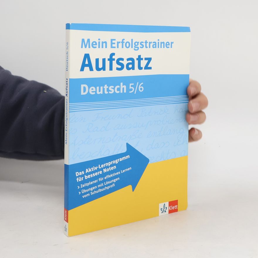 Claus Gigl Mein Erfolgstrainer Aufsatz