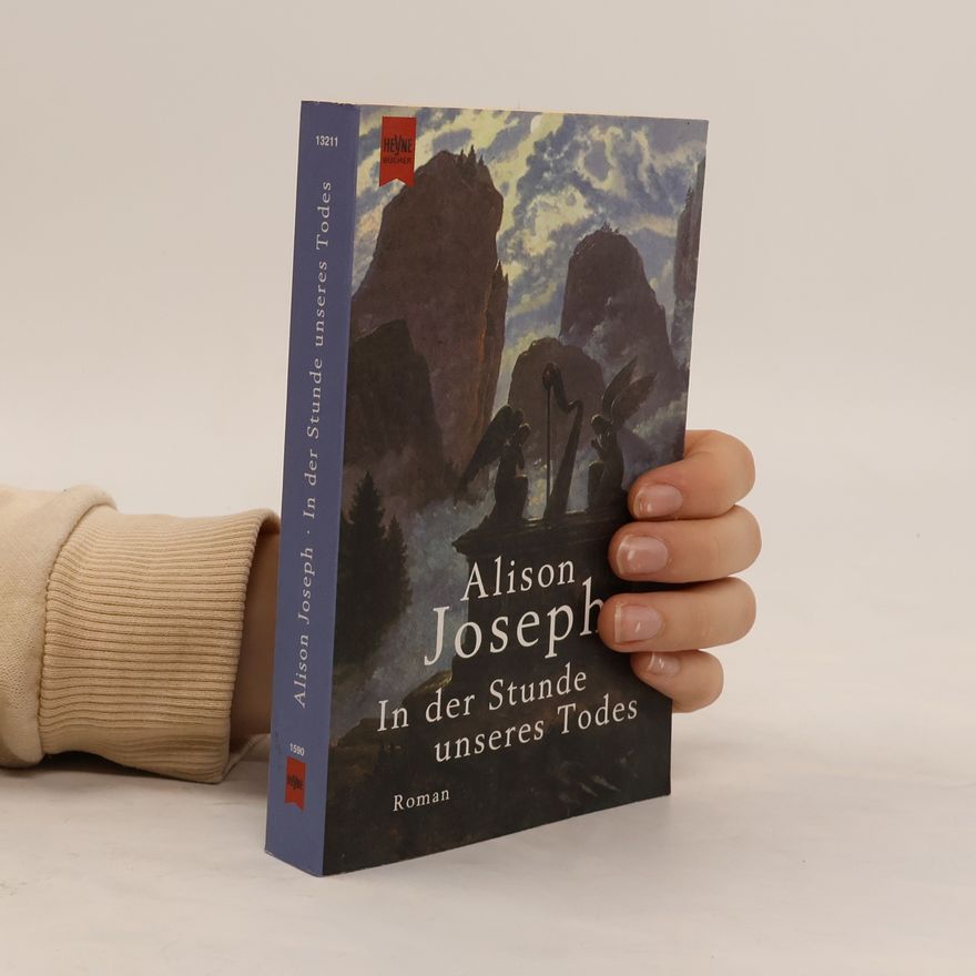 Alison Joseph In der Stunde unseres Todes