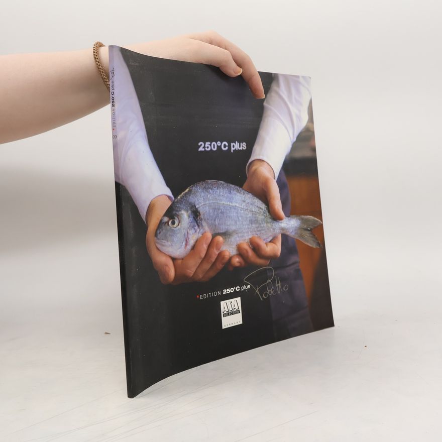 Autorenkollektiv 250°C plus Vol. 9