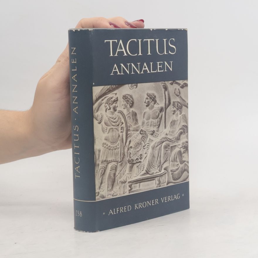 Tacitus Annalen