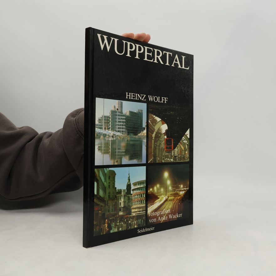 Heinz Wolff Wuppertal