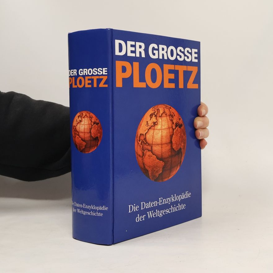 Autorenkollektiv Der Grosse Ploetz
