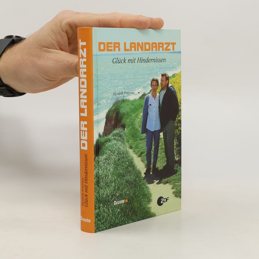 Hendrik Petersen Der Landarzt