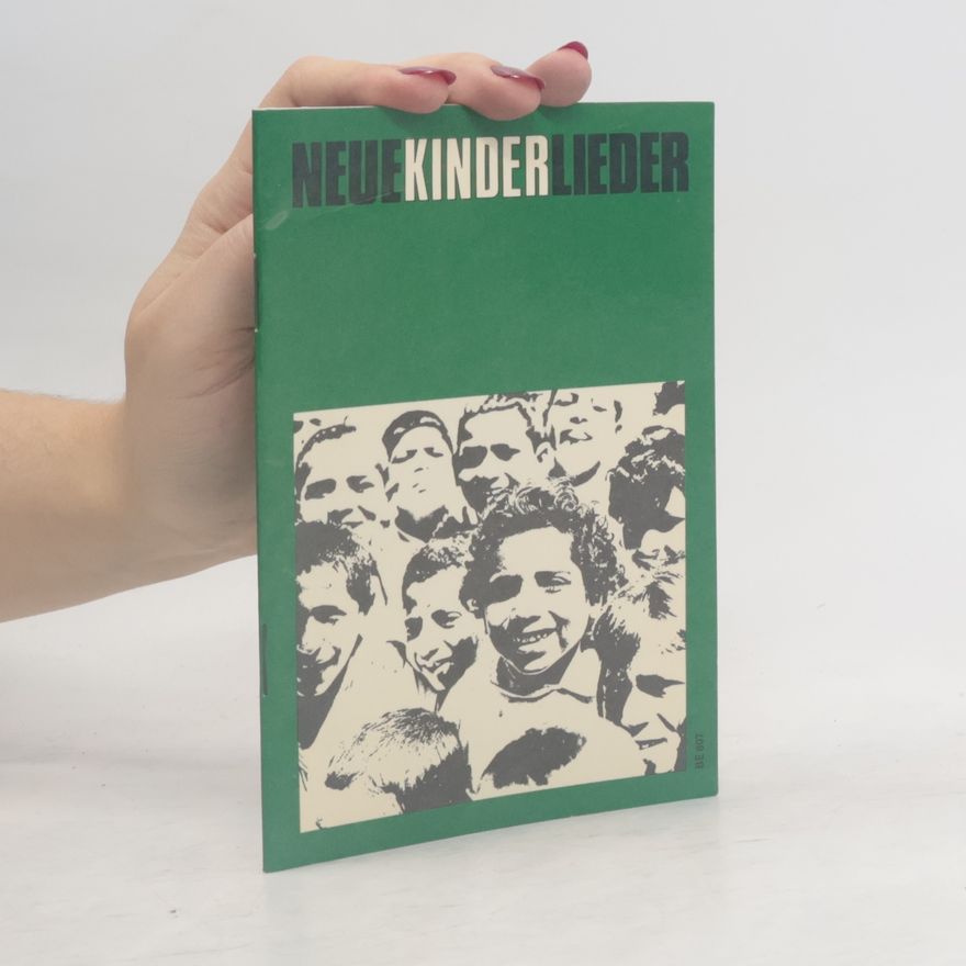 Autorenkollektiv Neue Kinder-Lieder