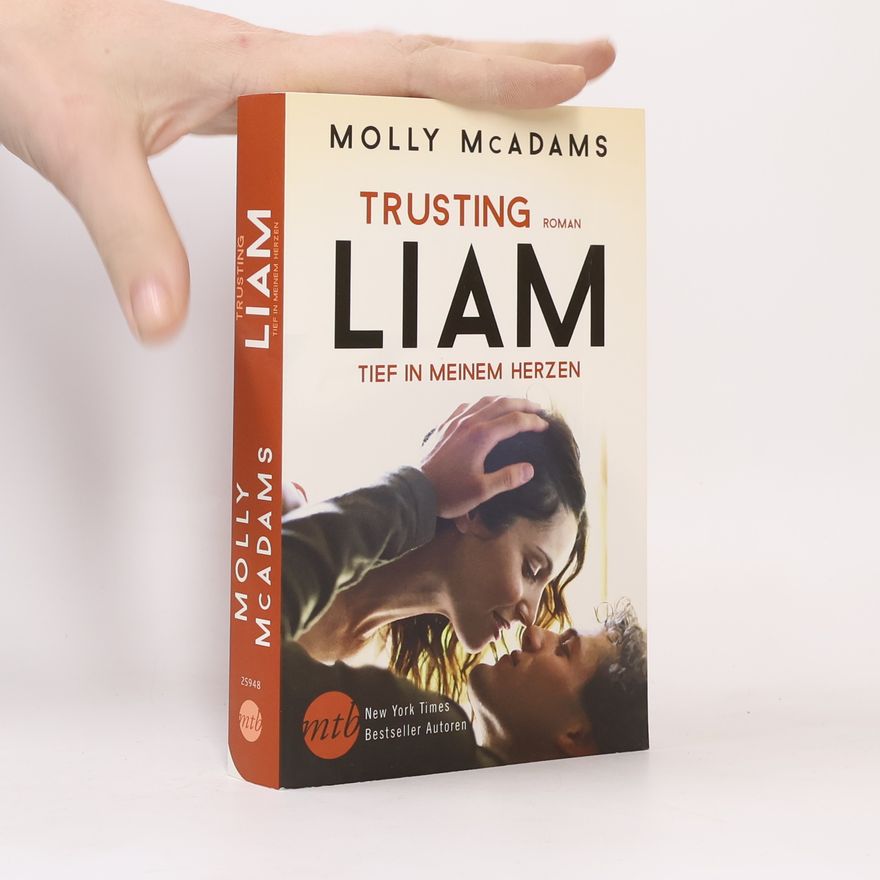 Molly McAdams Trusting Liam