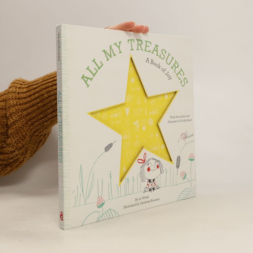 Jo Witek All My Treasures