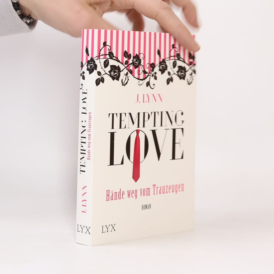 Jennifer Armentrout Tempting love - Hände weg vom Trauzeugen