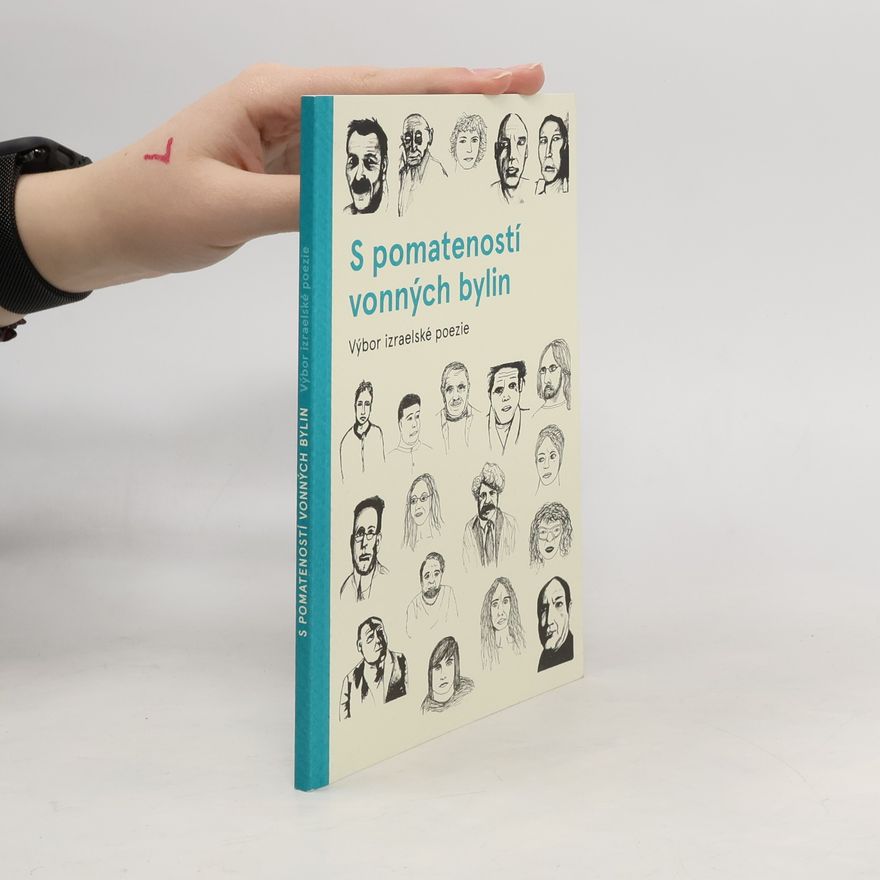 Various authors S pomateností vonných bylin