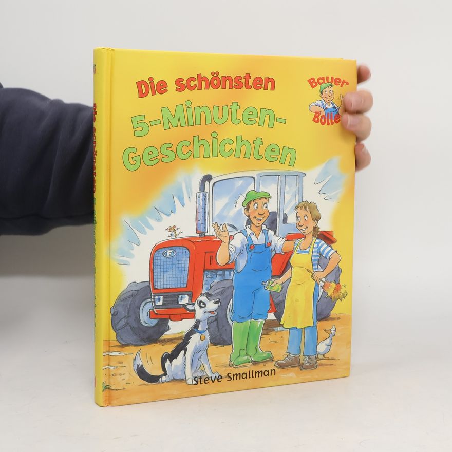 Gaby Goldsack Die schönsten 5-Minuten-Geschichten