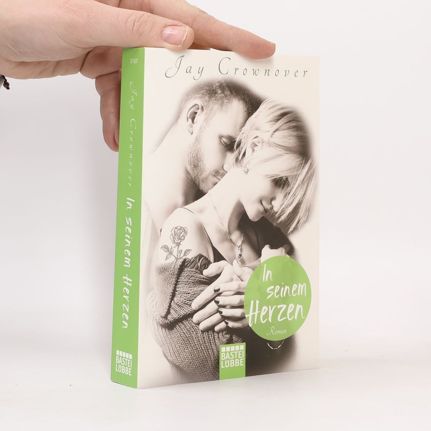 Jay Crownover In seinem Herzen