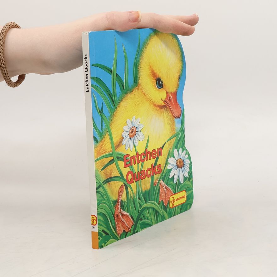 Gisela Fischer-Lingat Entchen Quacks