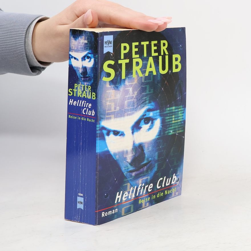 Peter Straub Hellfire Club