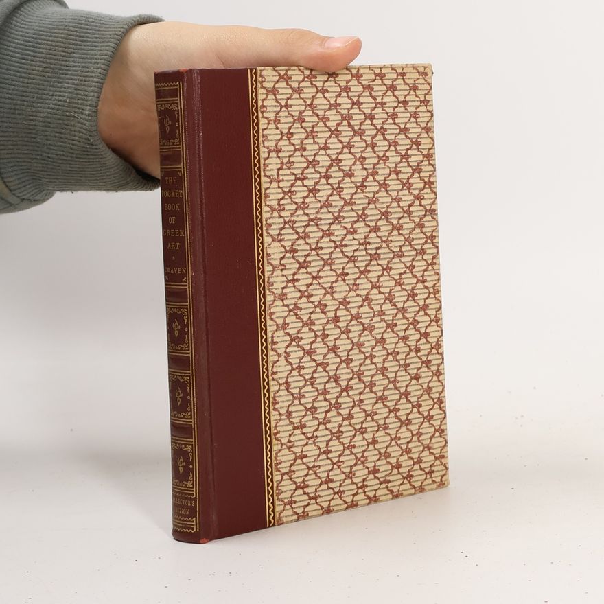 Thomas Craven The Pocket Book of Greek Art