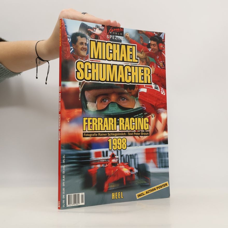 Rainer W. Schlegelmilch Michael Schumacher