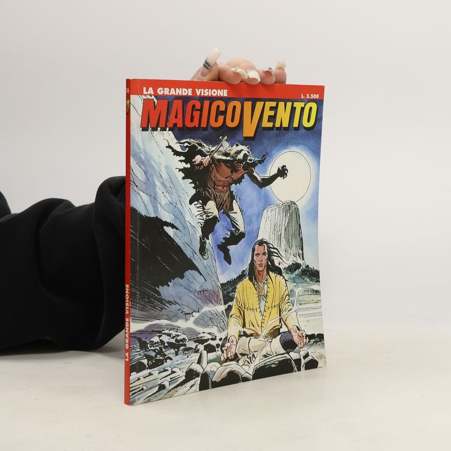 Kolektív autorov Magico Vento 16