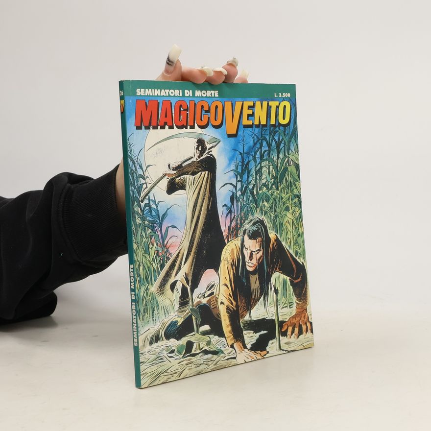 Kolektív autorov Magico Vento 26