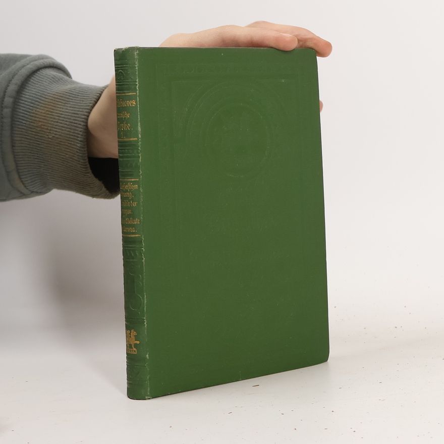 William Shakespeare Shakespeares Sämtliche dramatische Werke 1