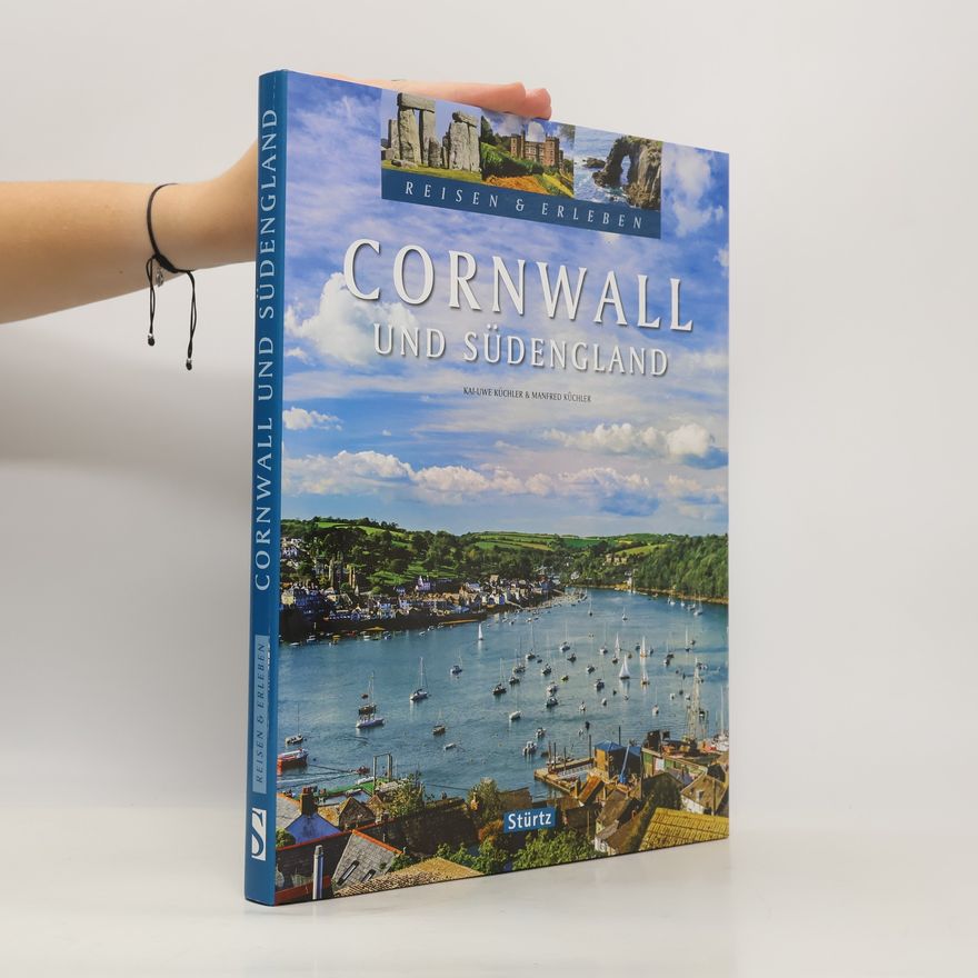 Kai-Uwe Küchler Cornwall und Südengland