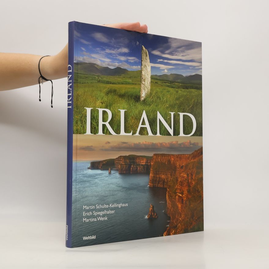 Martin Schulte Kellinghaus Irland