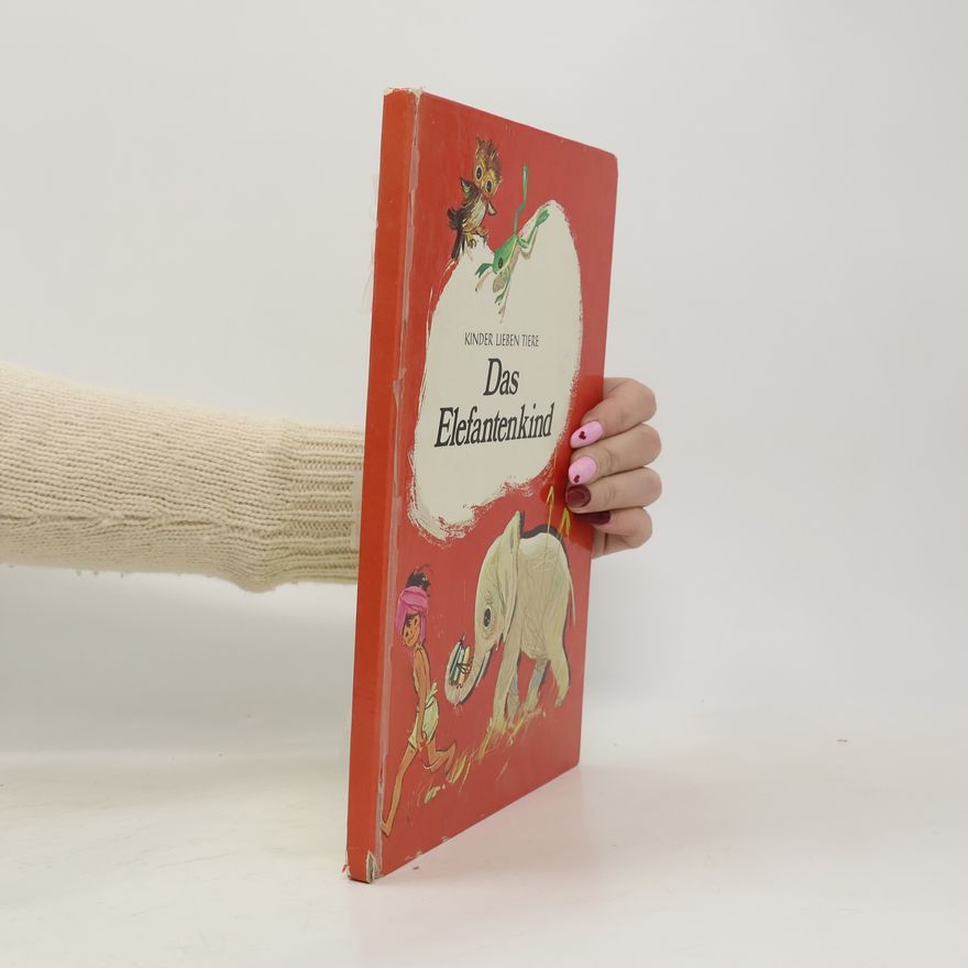 Autorenkollektiv Das Elefantenkind