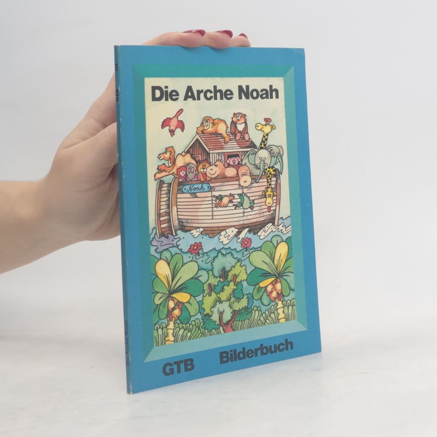 Marie-Luise Pricken Die Arche Noah