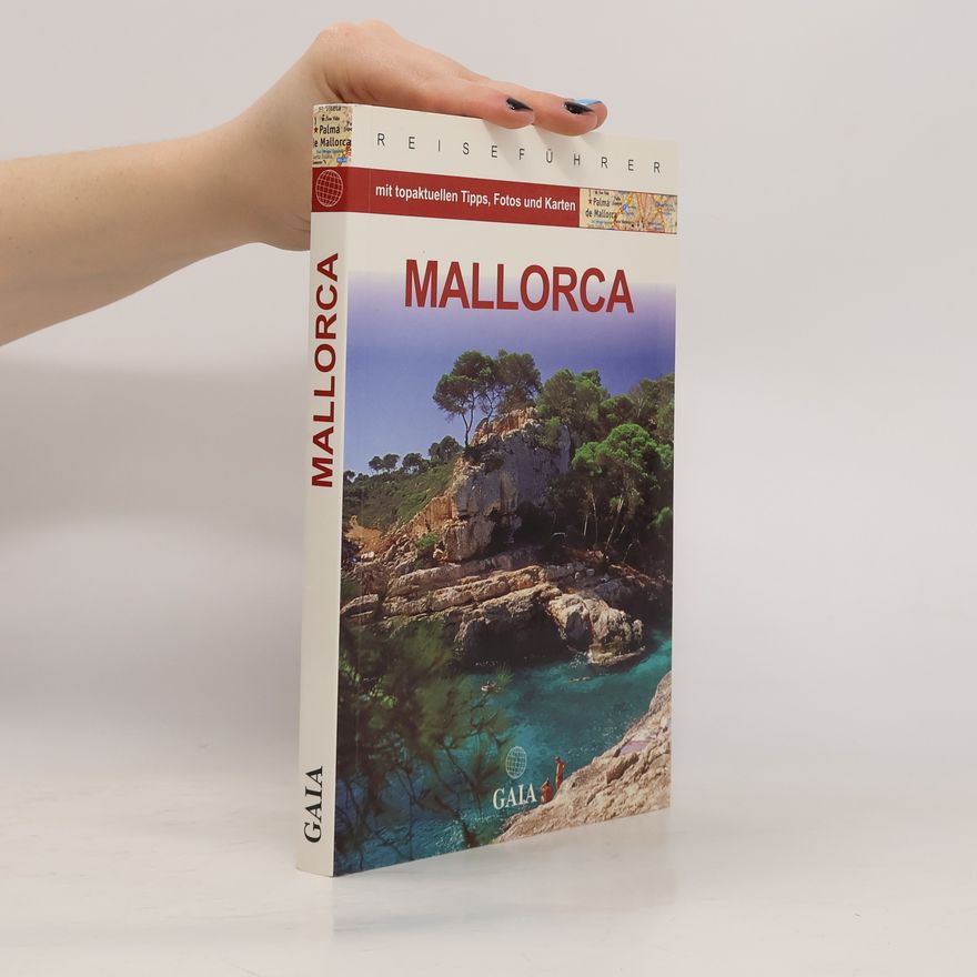 Collectif d'auteurs Mallorca