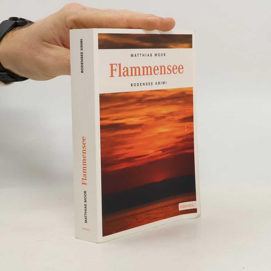 Matthias Moor Flammensee