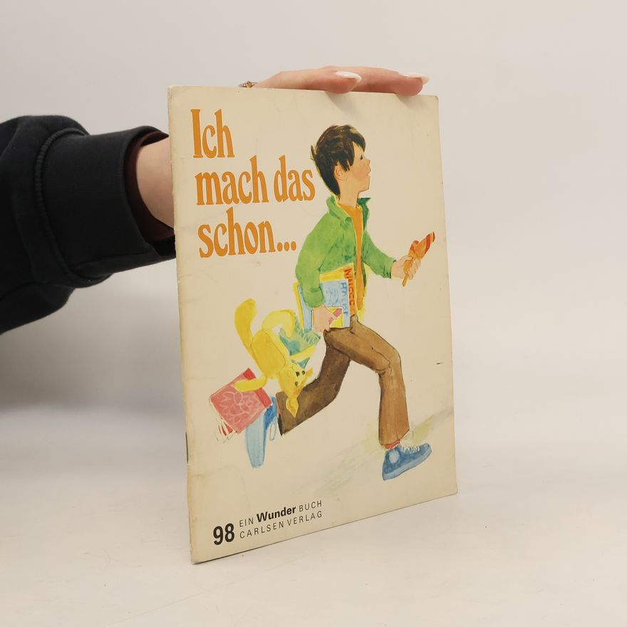 Tord Nygren Ich mach das schon ...