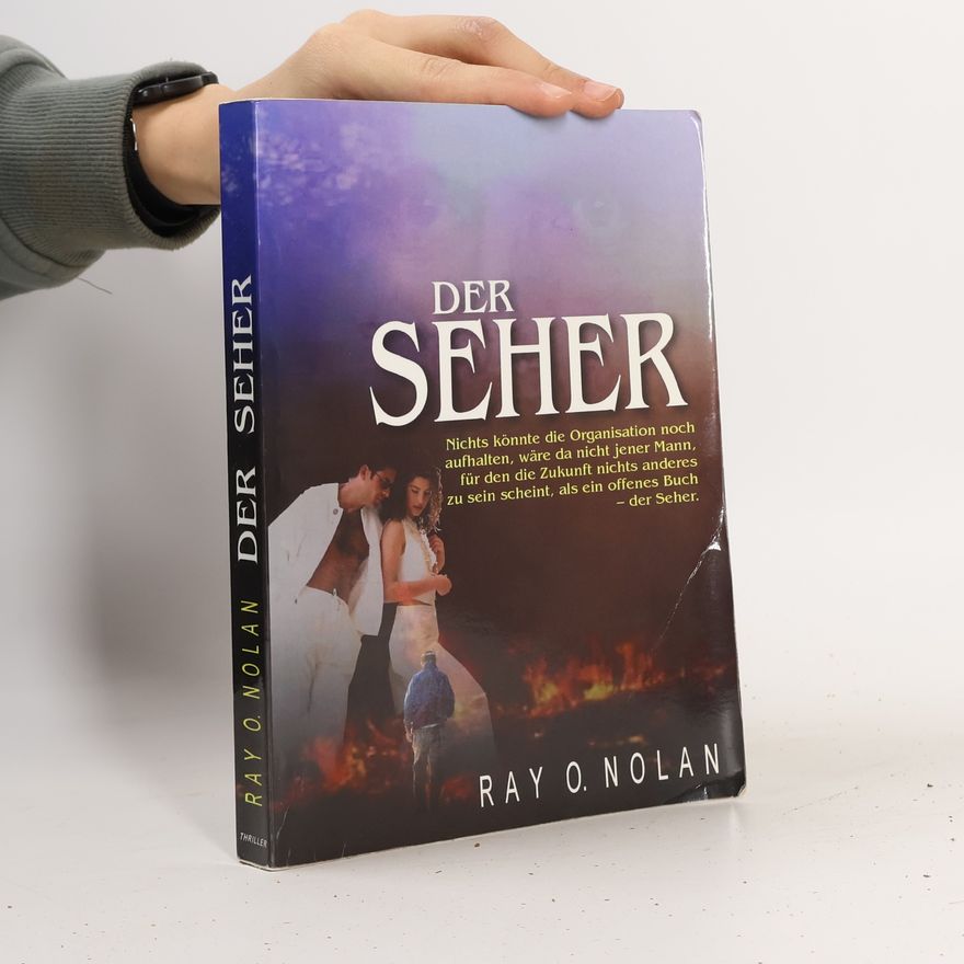 Ray O. Nolan Der Seher