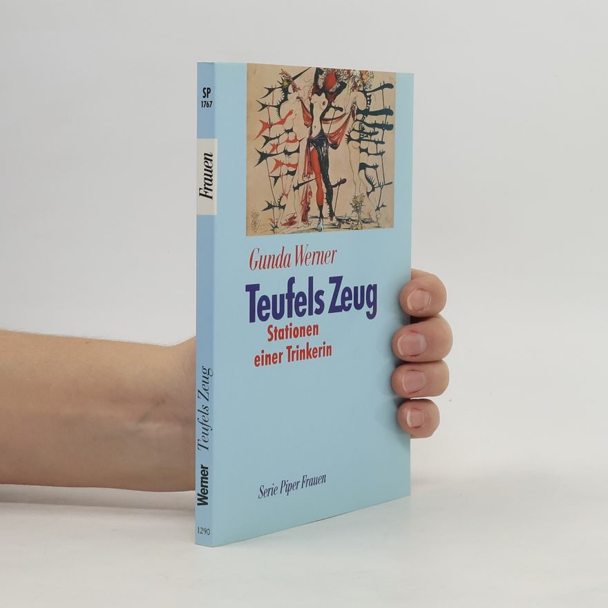 G. Werner Teufels Zeug